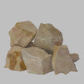 Jerusalem Stones - Set of 10
