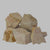 Jerusalem Stones - Set of 10