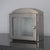 Cemetery Candle Box - Small - Heavy Duty Stainless Steel