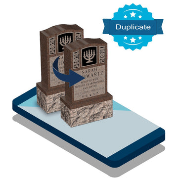 Monument Inspection for Duplication