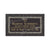 Single Bronze Plaque 24L x 12W - Base 28L x 16W - Design# S2007