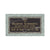 Single Bronze Plaque 24L x 12W - Base 28L x 16W - Design# S2007