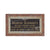 Single Bronze Plaque 24L x 12W - Base 28L x 16W - Design# S2009