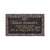 Single Bronze Plaque 24L x 12W - Base 28L x 16W - Design# S2013
