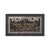 Single Bronze Plaque 24L x 12W - Base 28L x 16W - Design# S2014