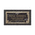 Single Bronze Plaque 24L x 12W - Base 28L x 16W - Design# S2016