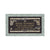 Single Bronze Plaque 24L x 12W - Base 28L x 16W - Design# S2017