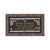 Single Bronze Plaque 24L x 12W - Base 28L x 16W - Design# S2017