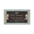 Single Bronze Plaque 24L x 12W - Base 28L x 16W - Design# S2018
