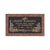 Single Bronze Plaque 24L x 12W - Base 28L x 16W - Design# S2022
