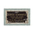 Single Bronze Plaque 24L x 14W - Base 28L x 18W - Design# S2016